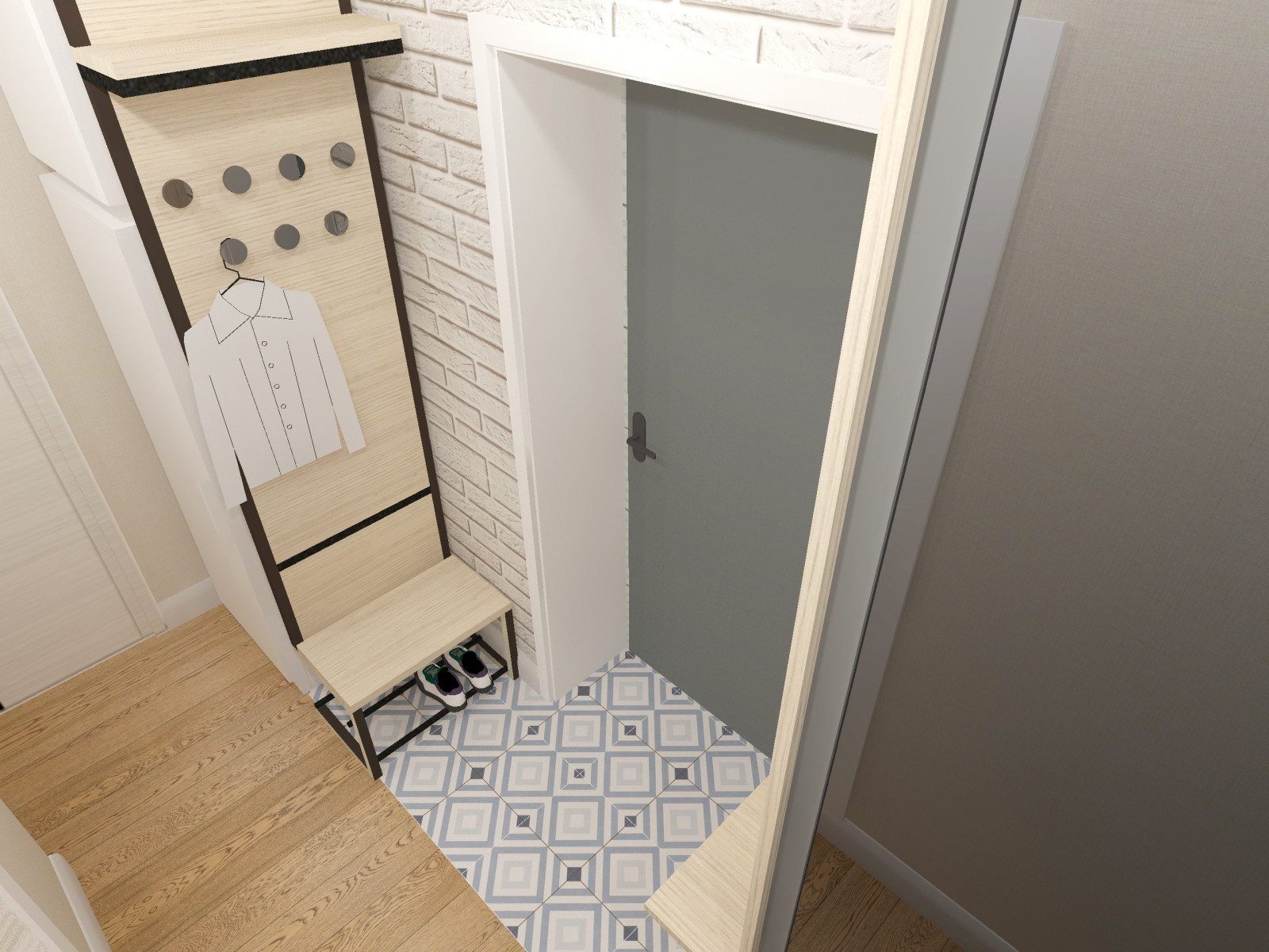 Дизайн интерьера в Ярославле