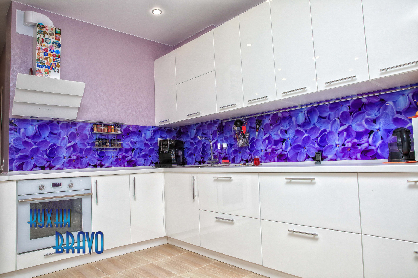 Кухня Агата