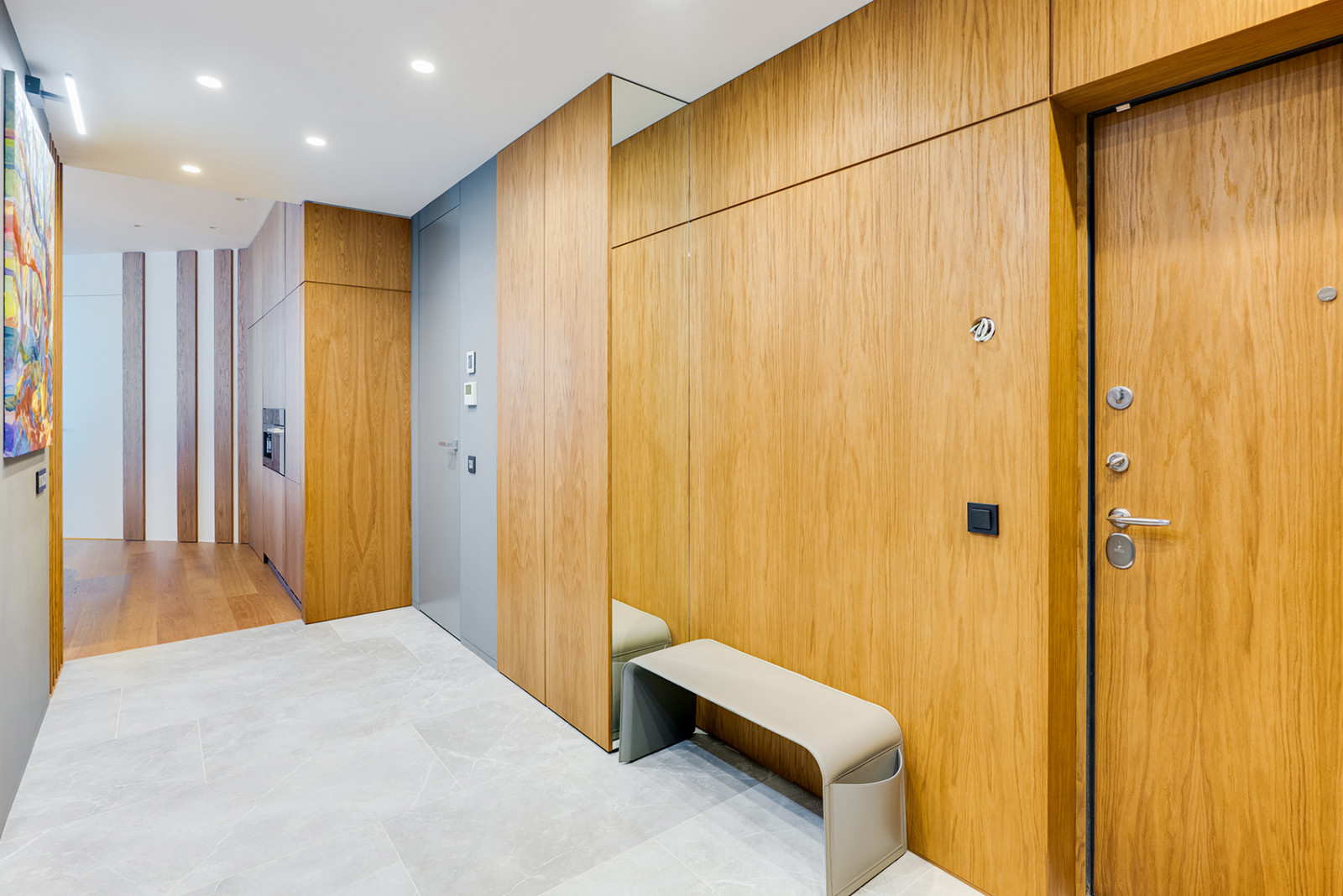 ЖК Золотые ключи