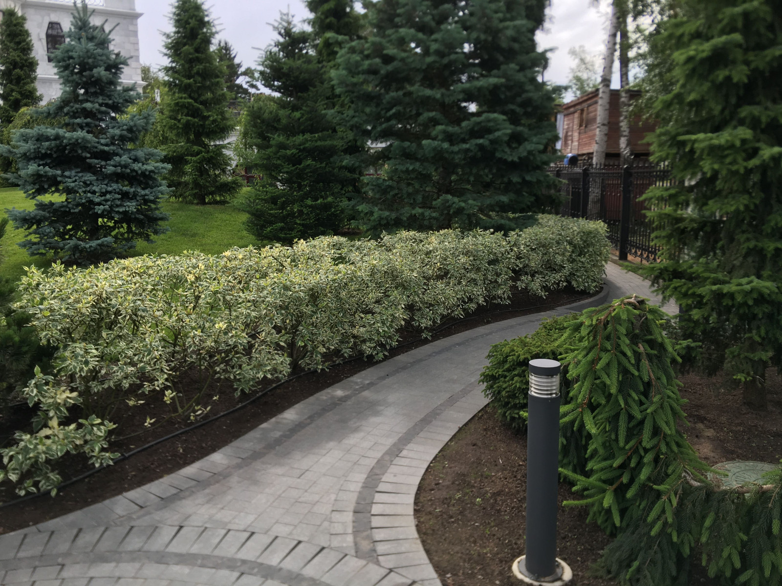 Курортный район Лен. область