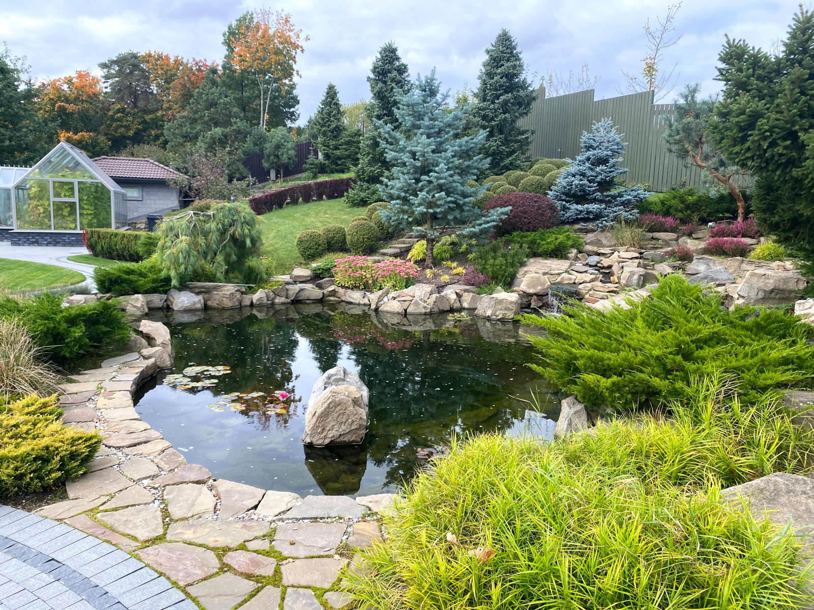 Курортный район Лен. область