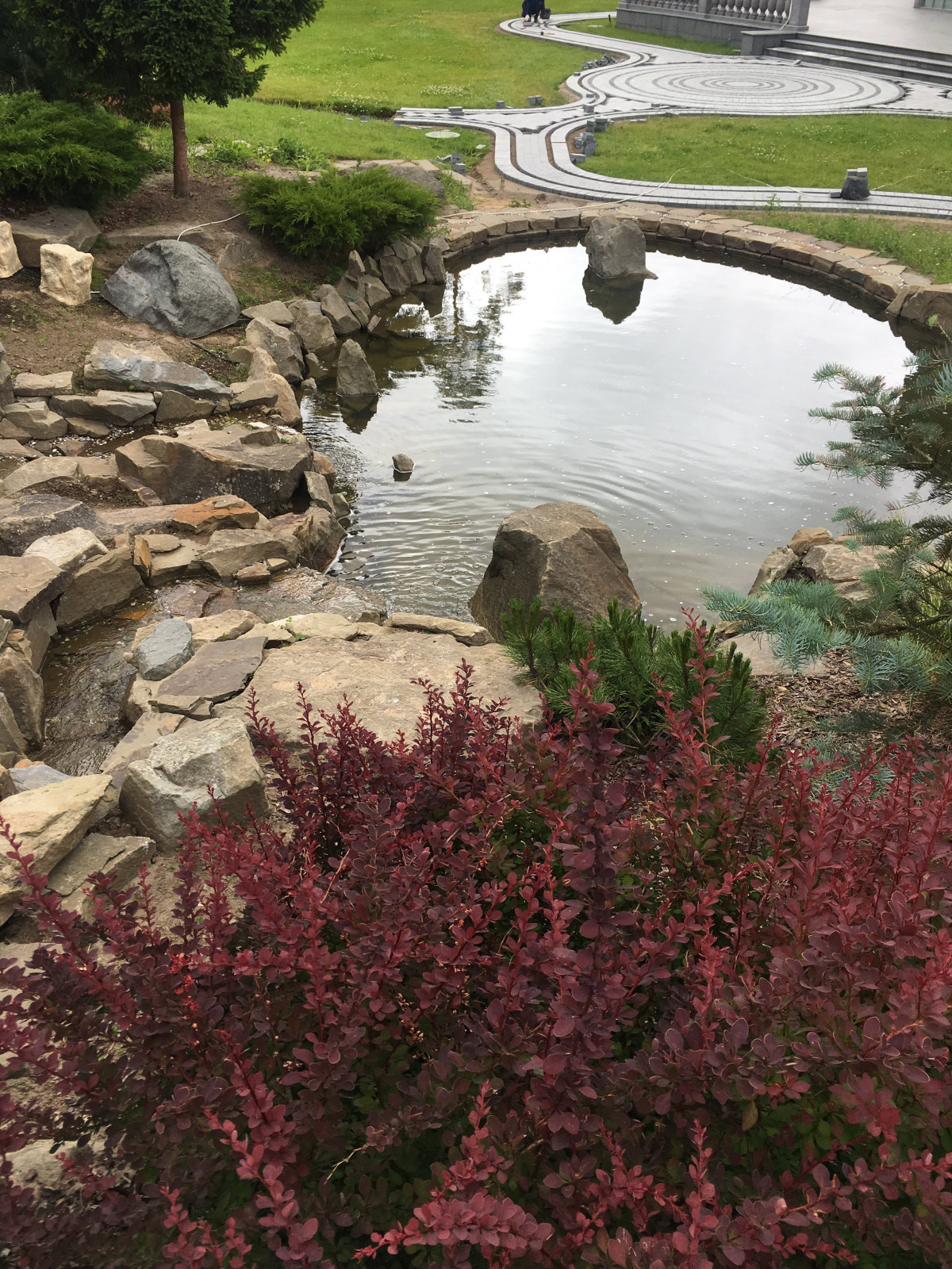 Курортный район Лен. область