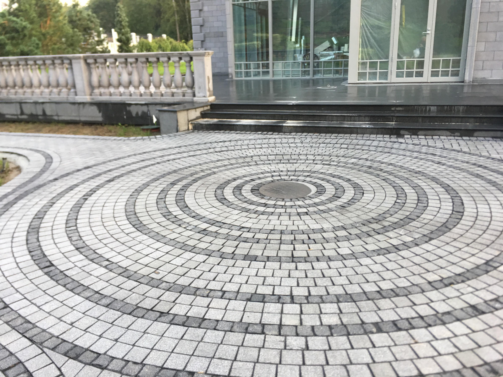 Курортный район Лен. область