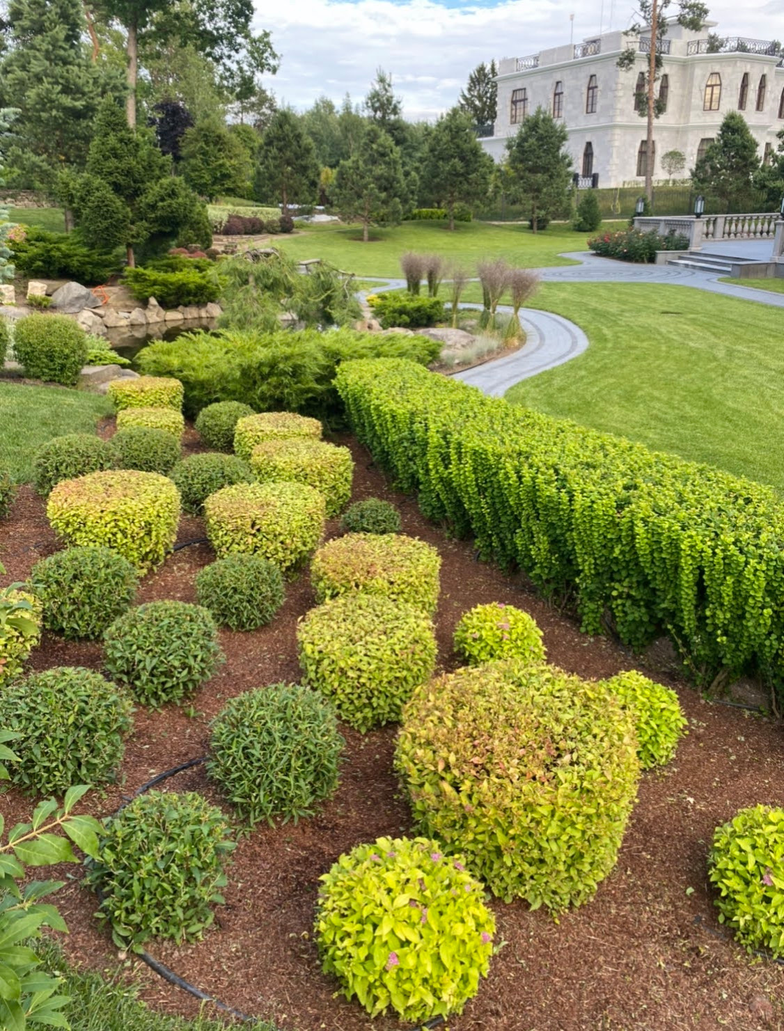 Курортный район Лен. область