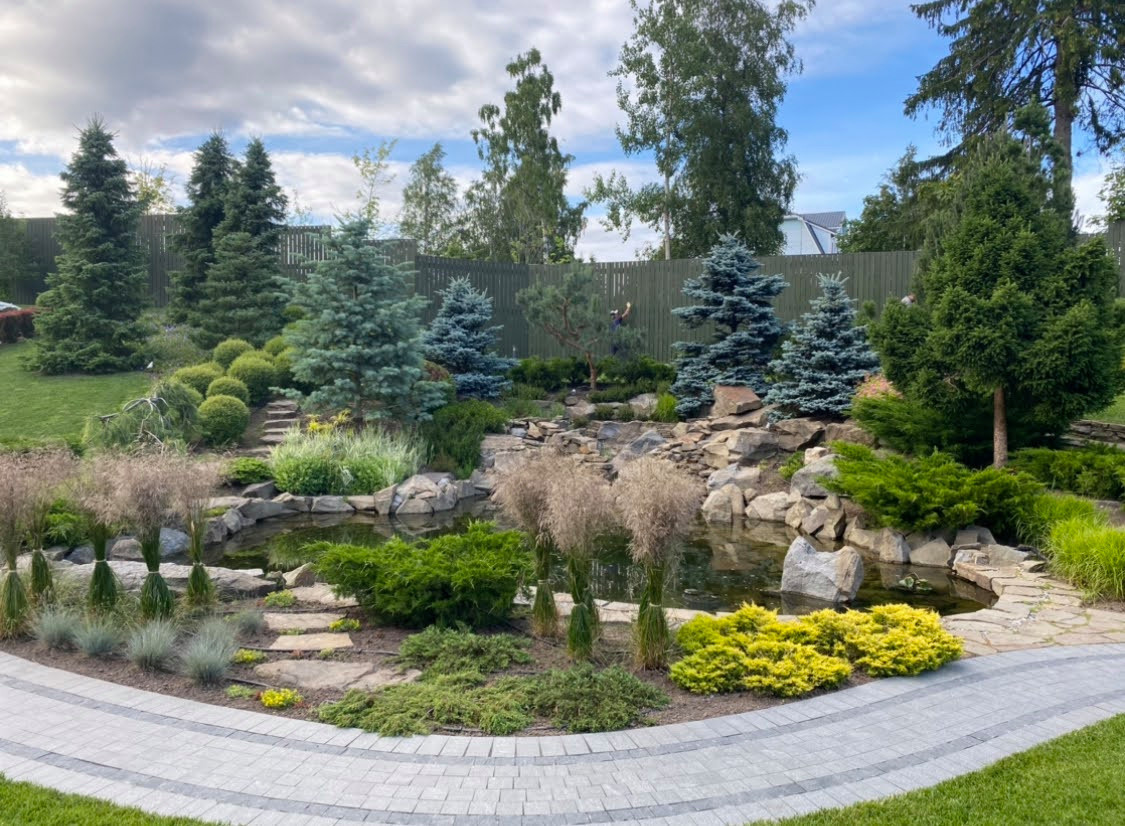 Курортный район Лен. область