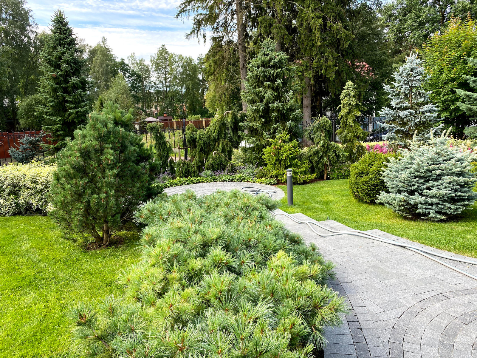 Курортный район Лен. область