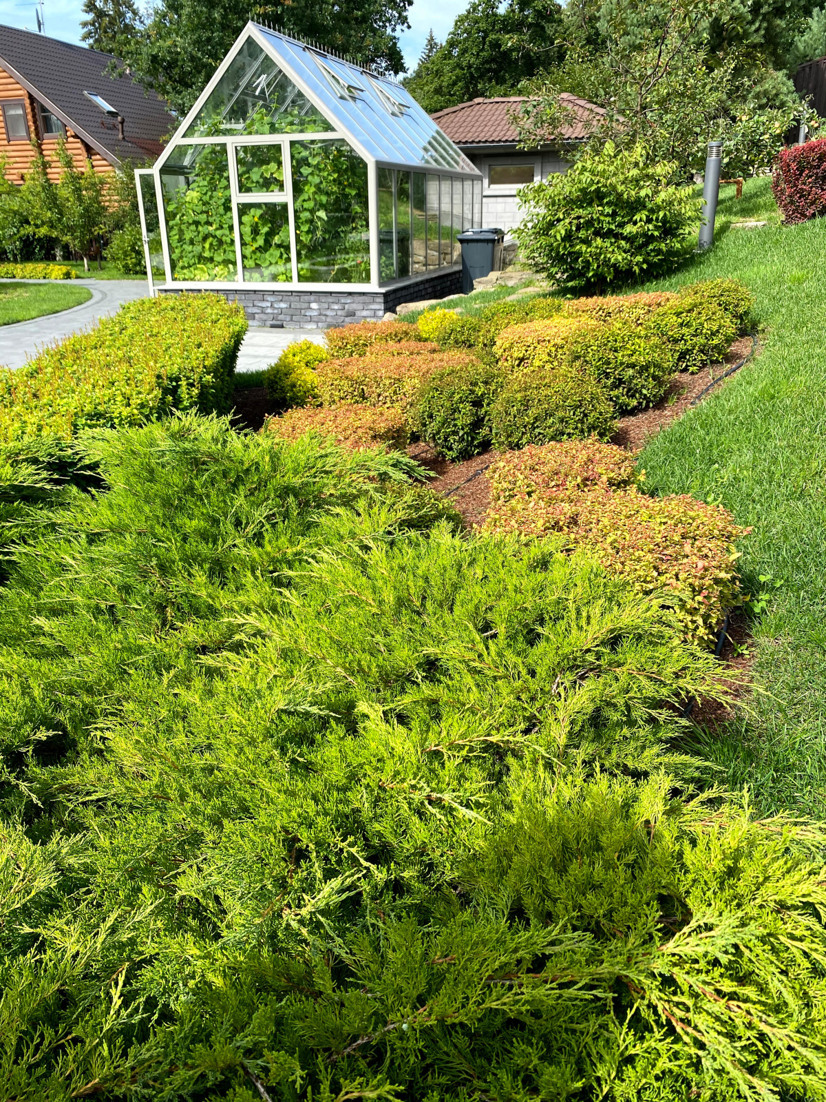 Курортный район Лен. область