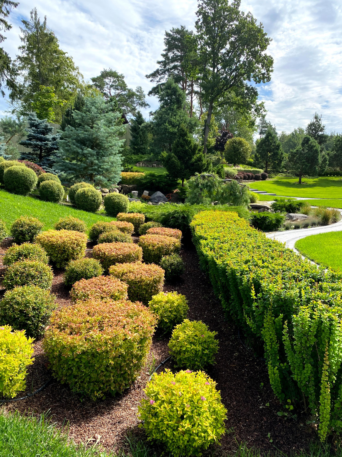 Курортный район Лен. область