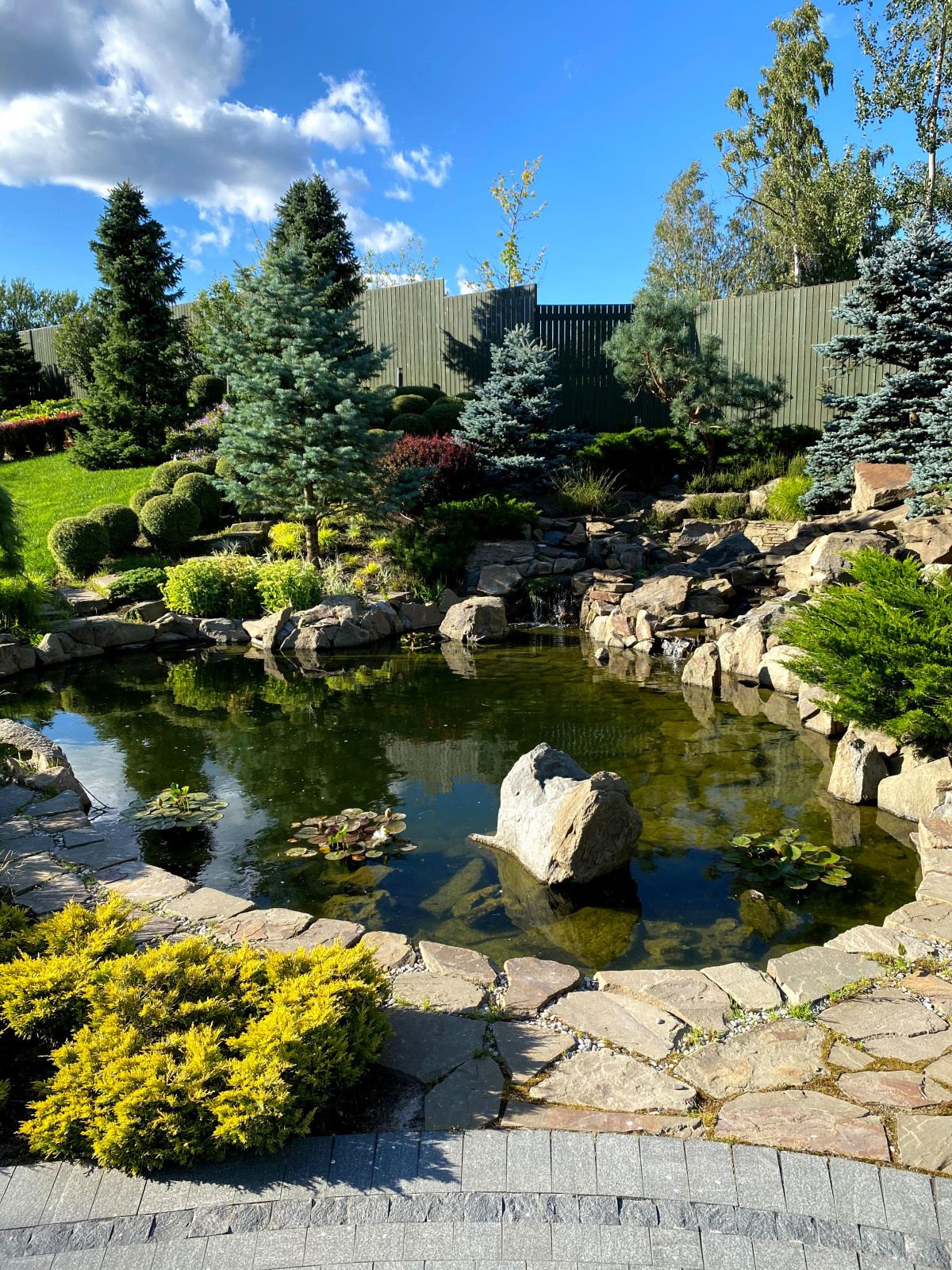 Курортный район Лен. область