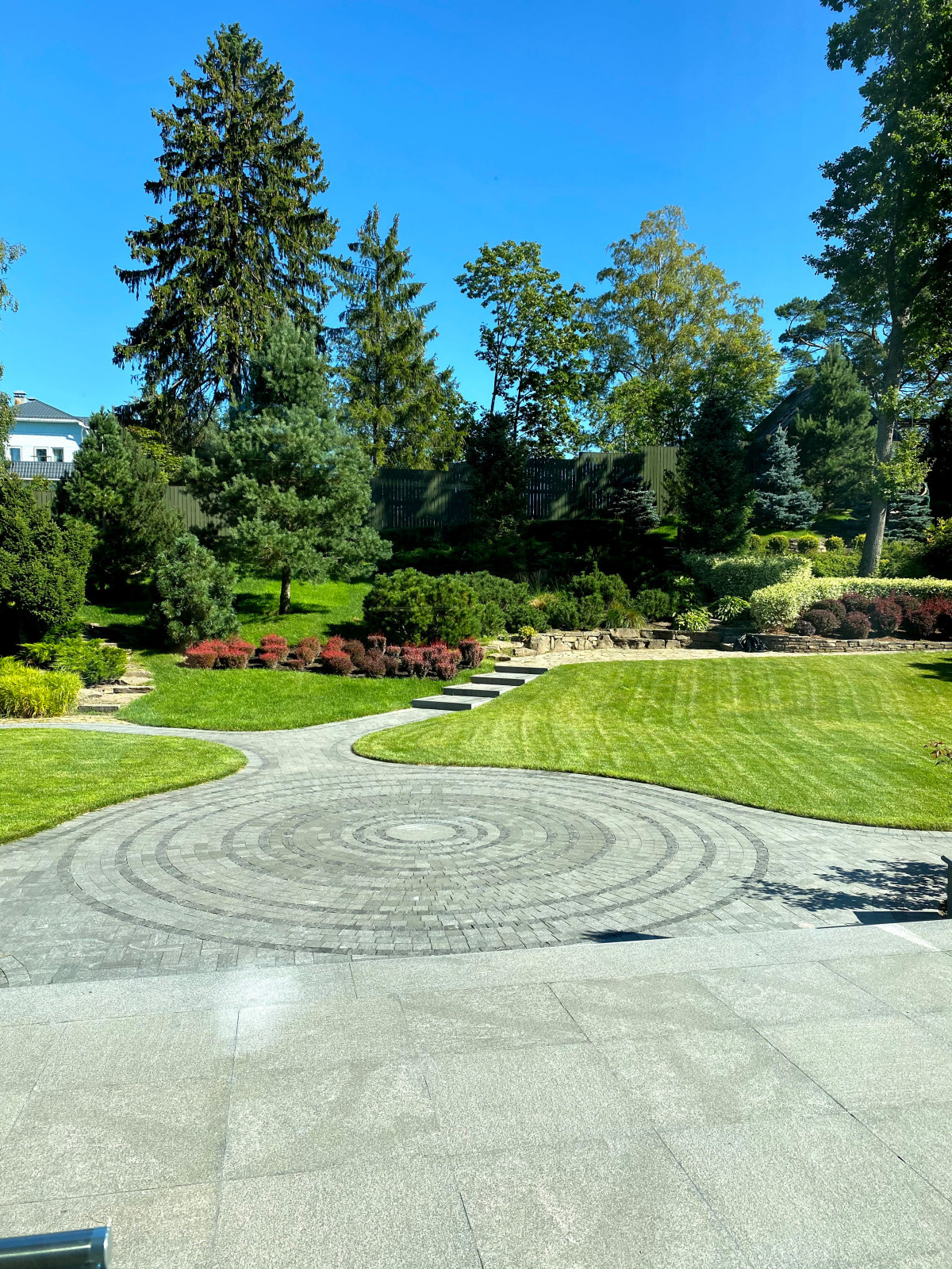 Курортный район Лен. область