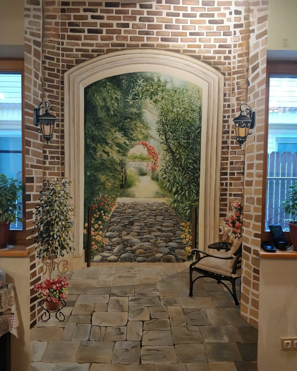 Наталья Симонова