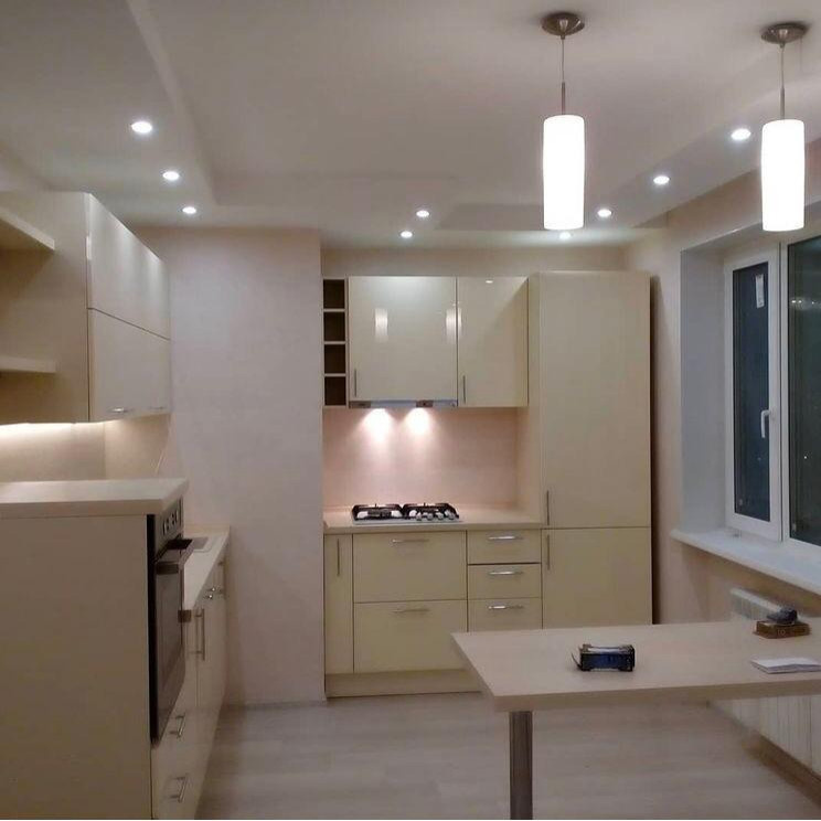 пётр кузнецов