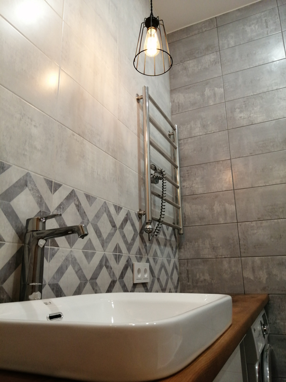 Ванная комната под ключ