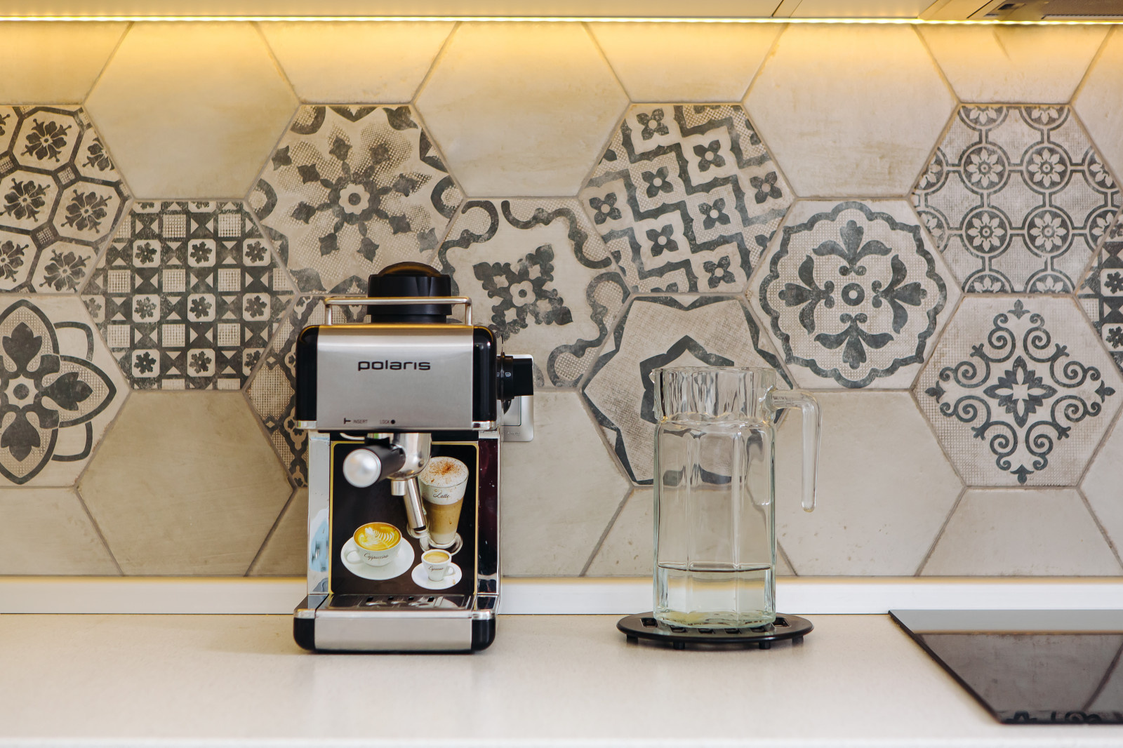 Голубая мечта