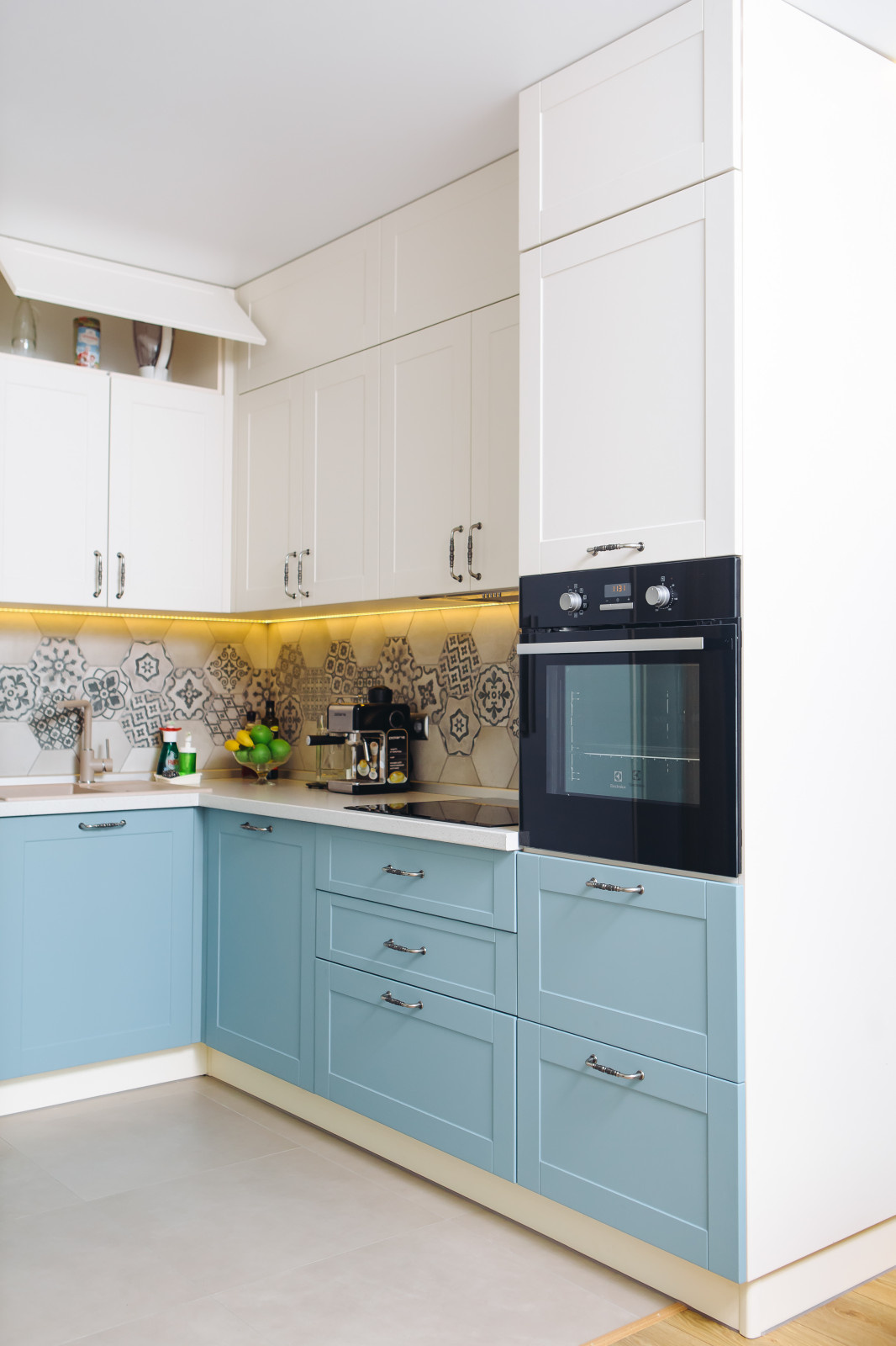 Голубая мечта