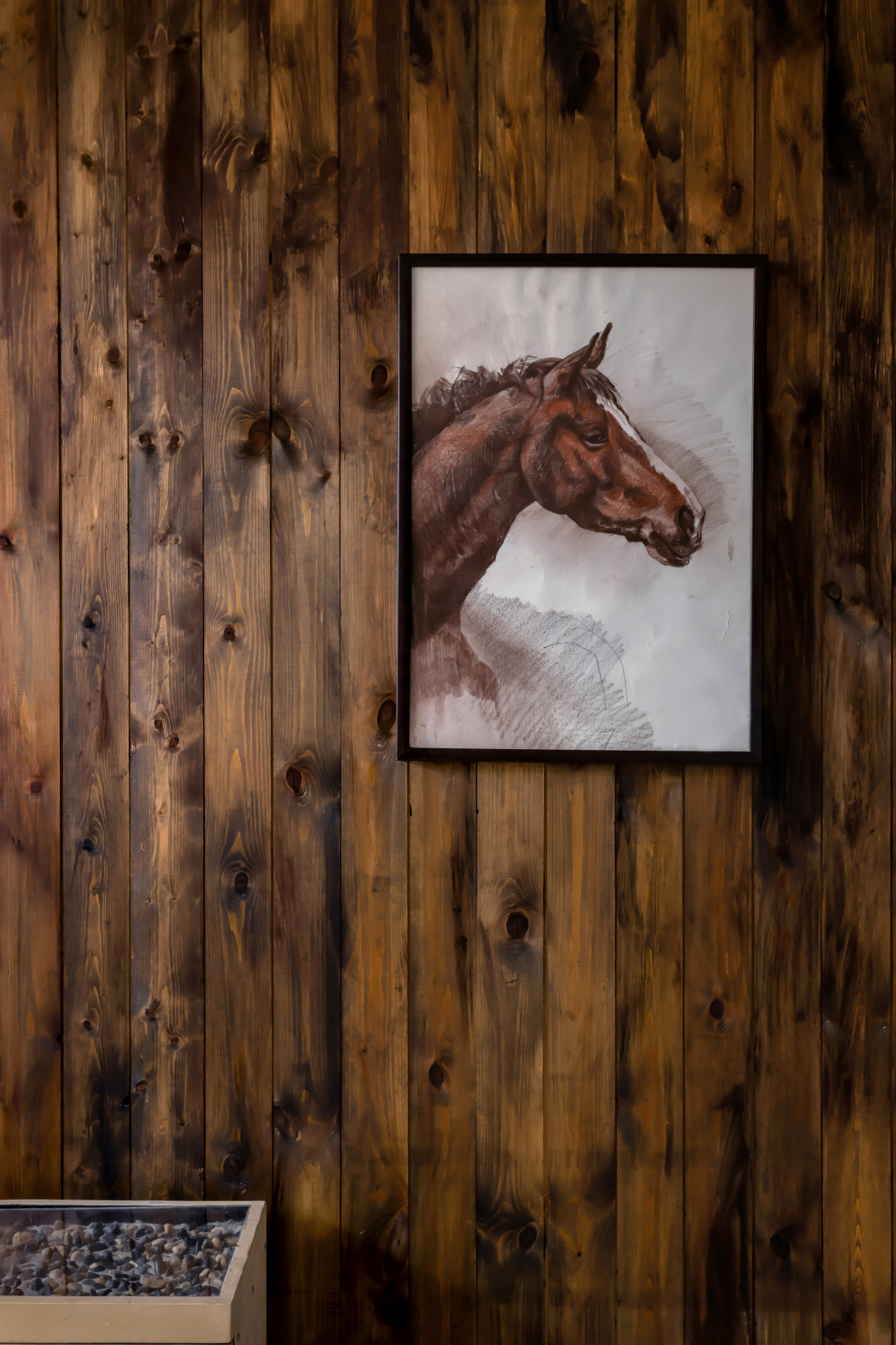 Houzz тур: 44 кв.м — экостудия для мамы дизайнера