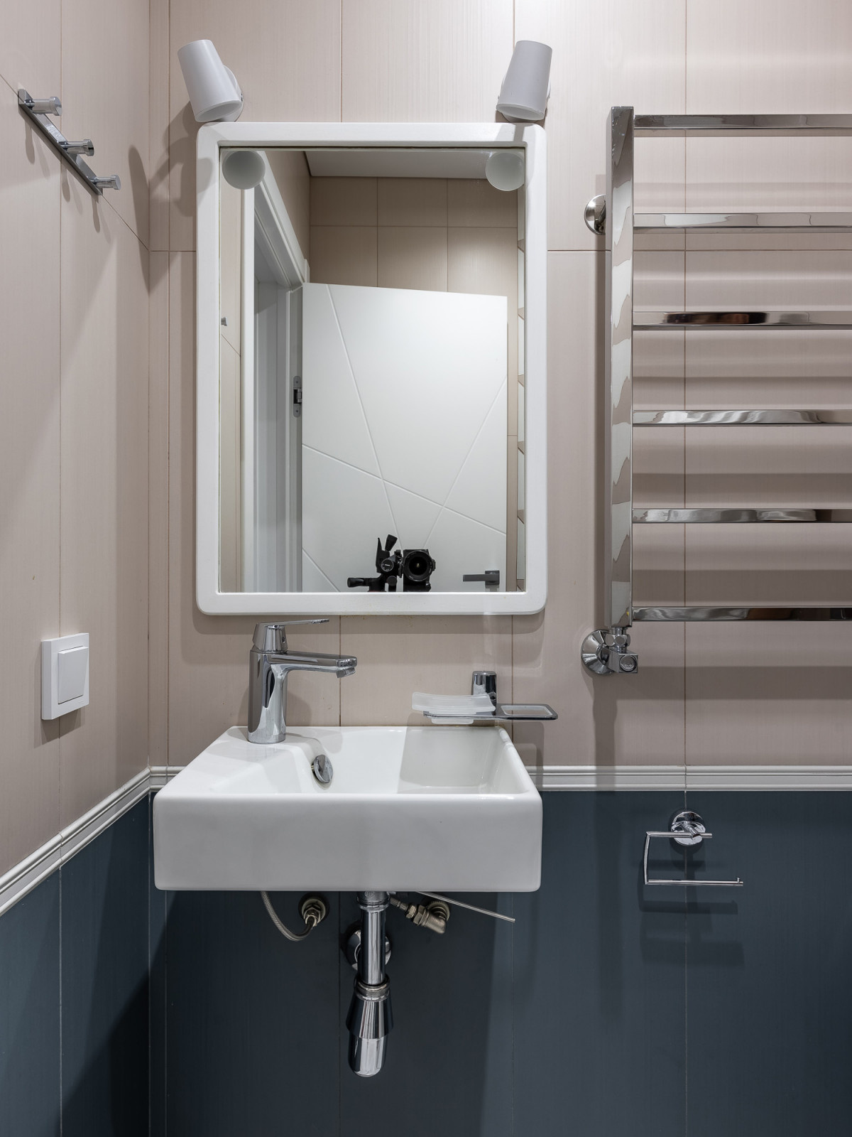 ЖК Семейный (реализация)