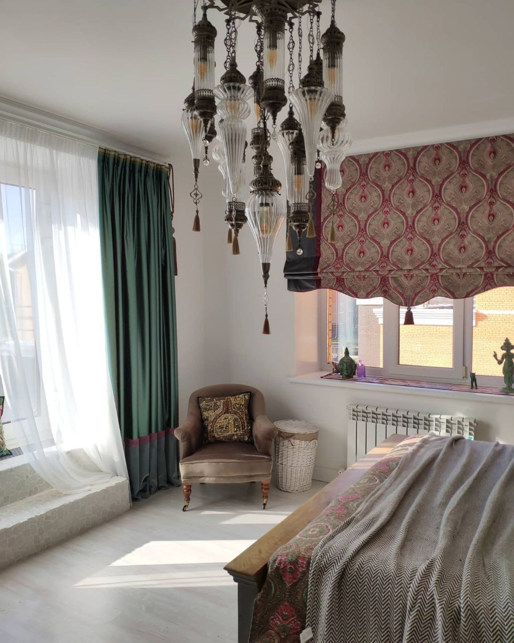 Восточная сказка