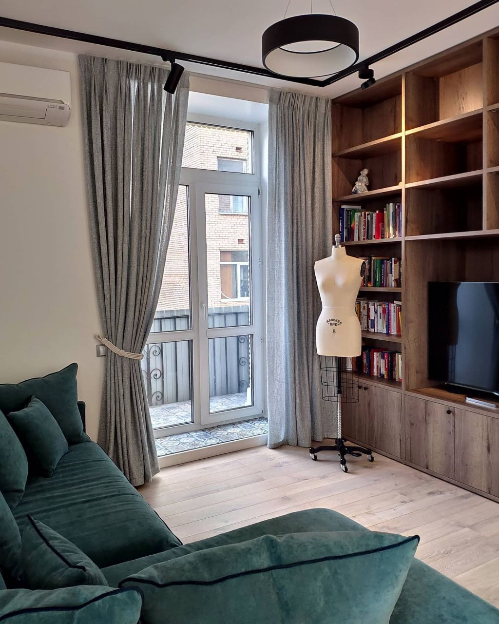 Обложка проекта: Наши работы