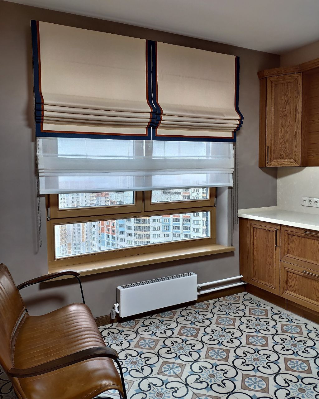 Наши работы