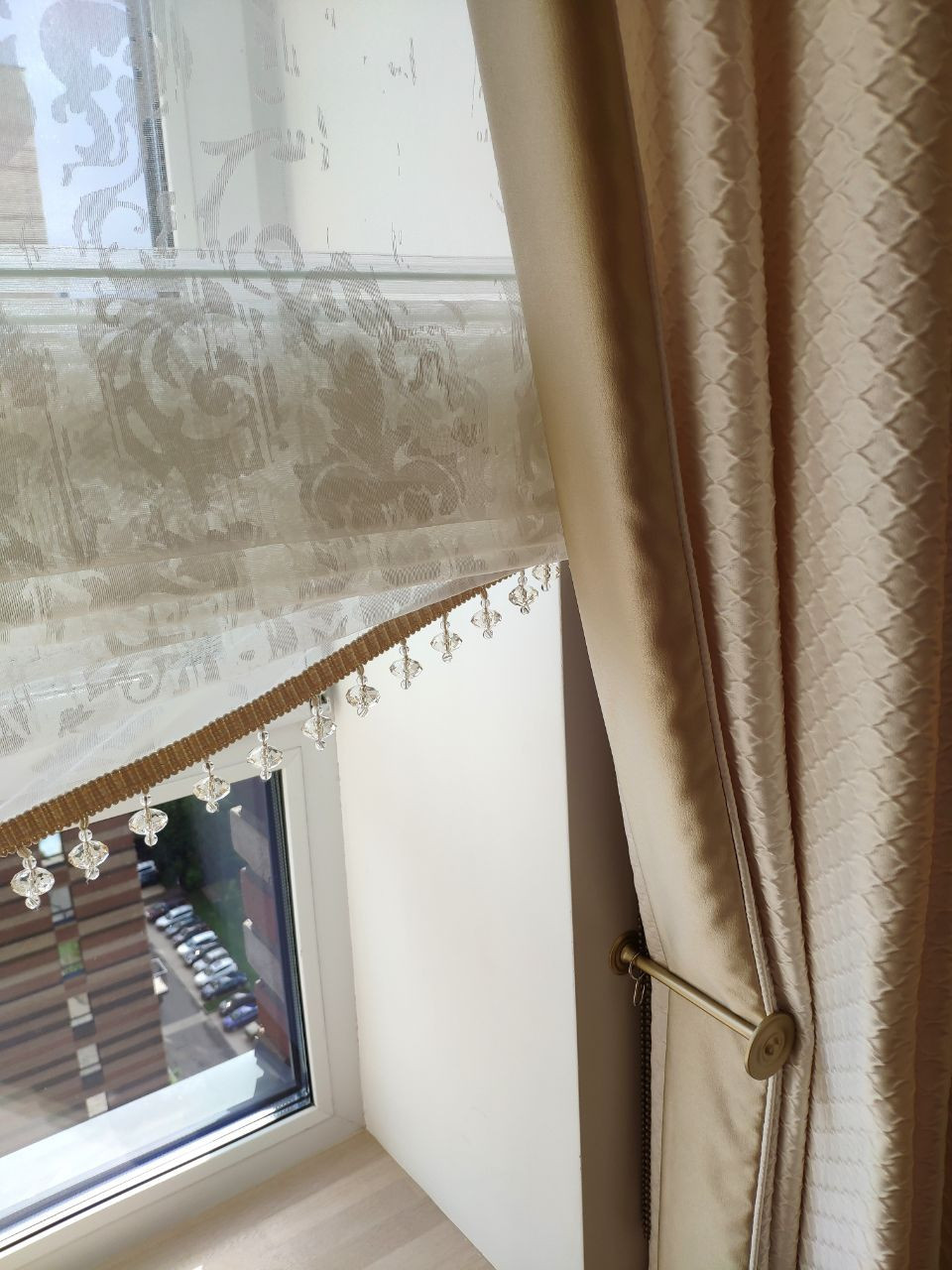 Проект для Екатерины Шпицы