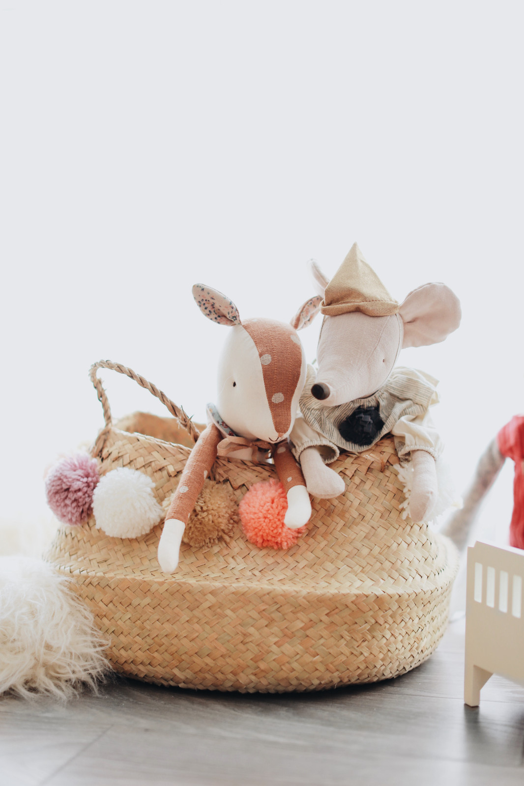 Интерьерные игрушки Maileg