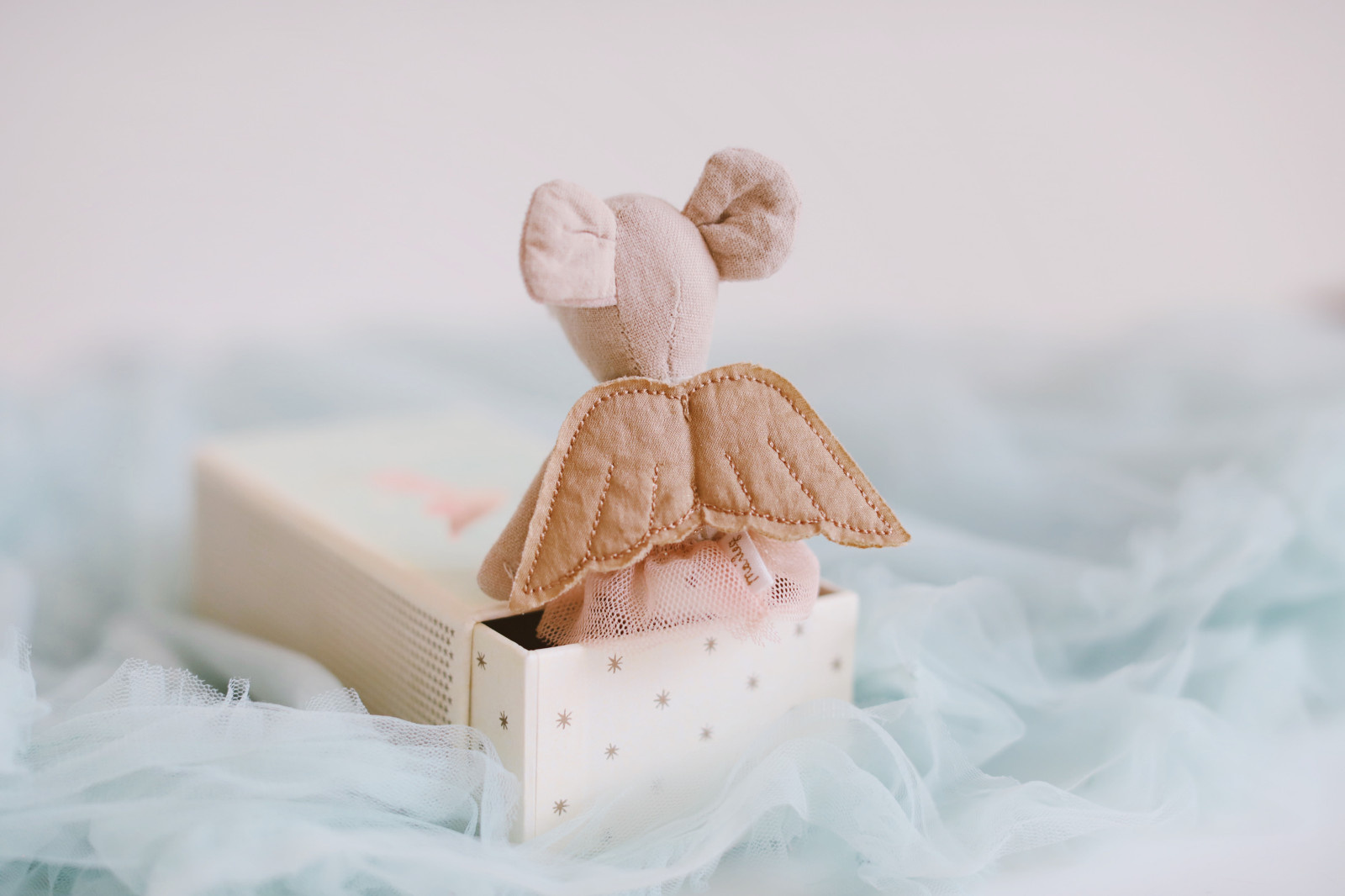 Интерьерные игрушки Maileg
