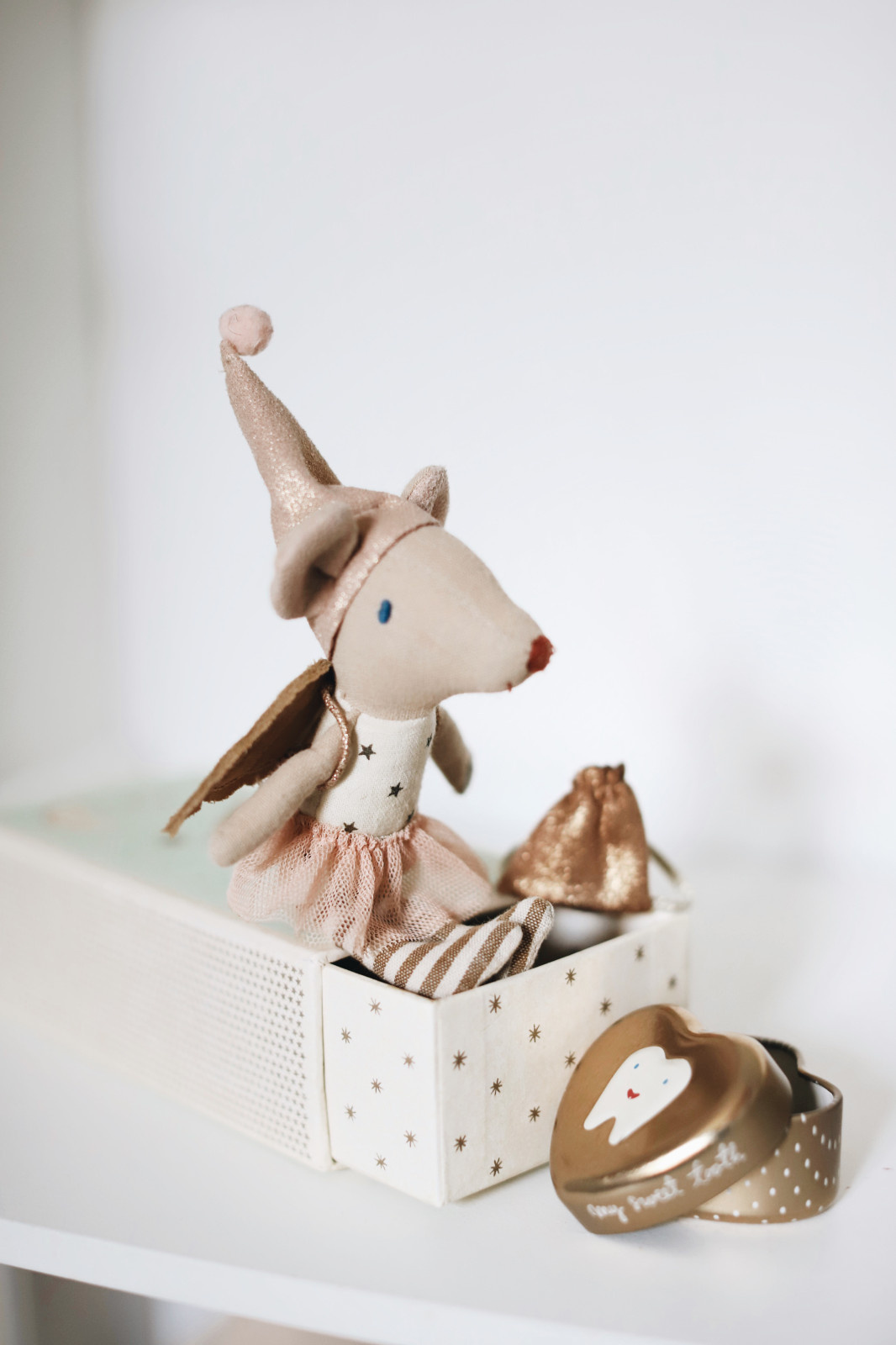Интерьерные игрушки Maileg