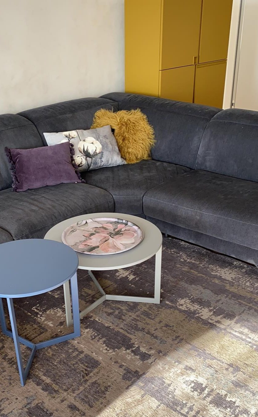 Декорирование частных квартир