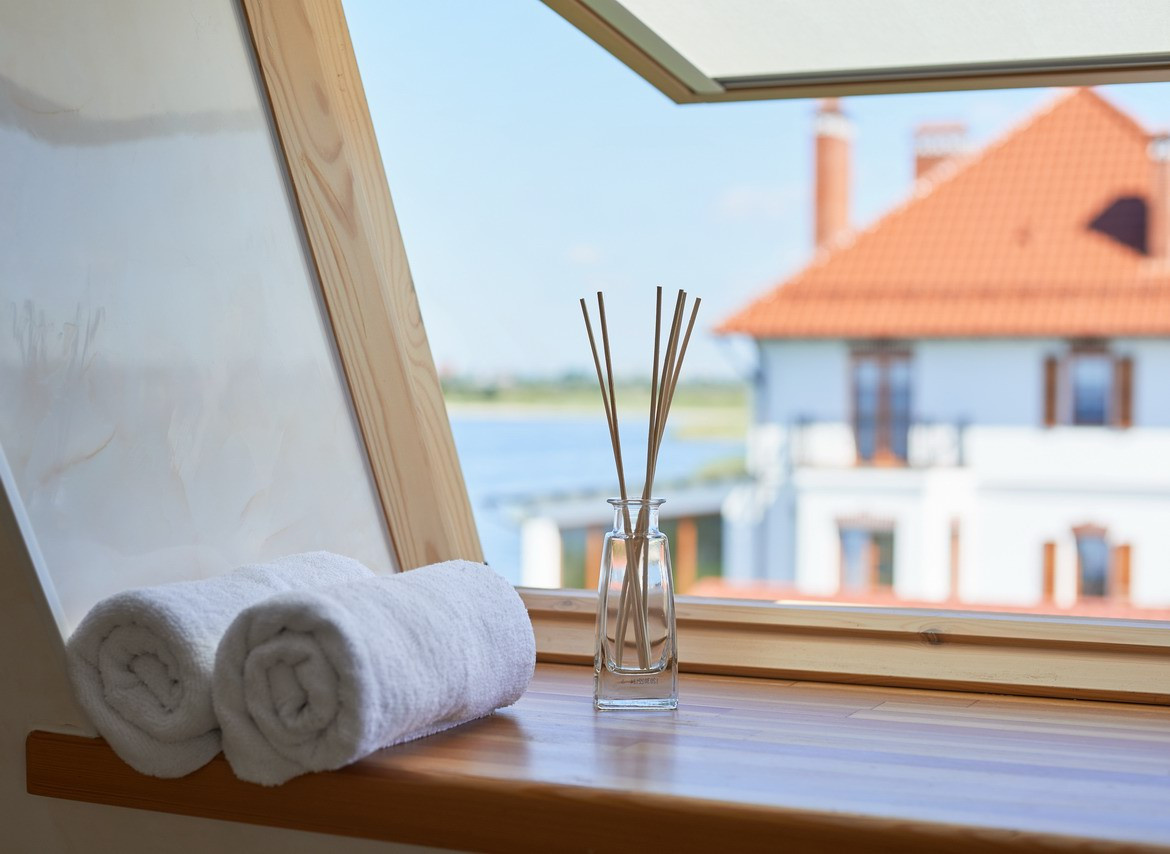 Загородный дом в классическом стиле