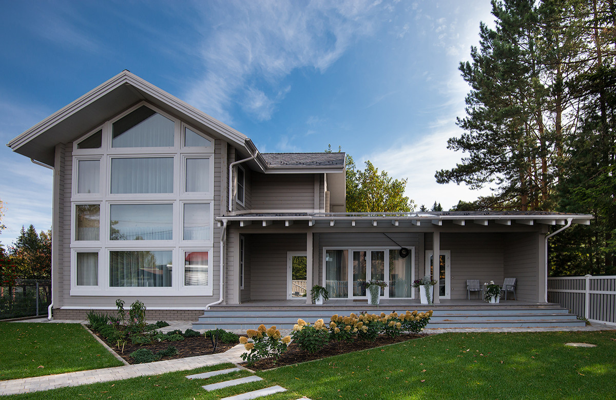 Фоновое изображение профиля СК Деревянный Дом