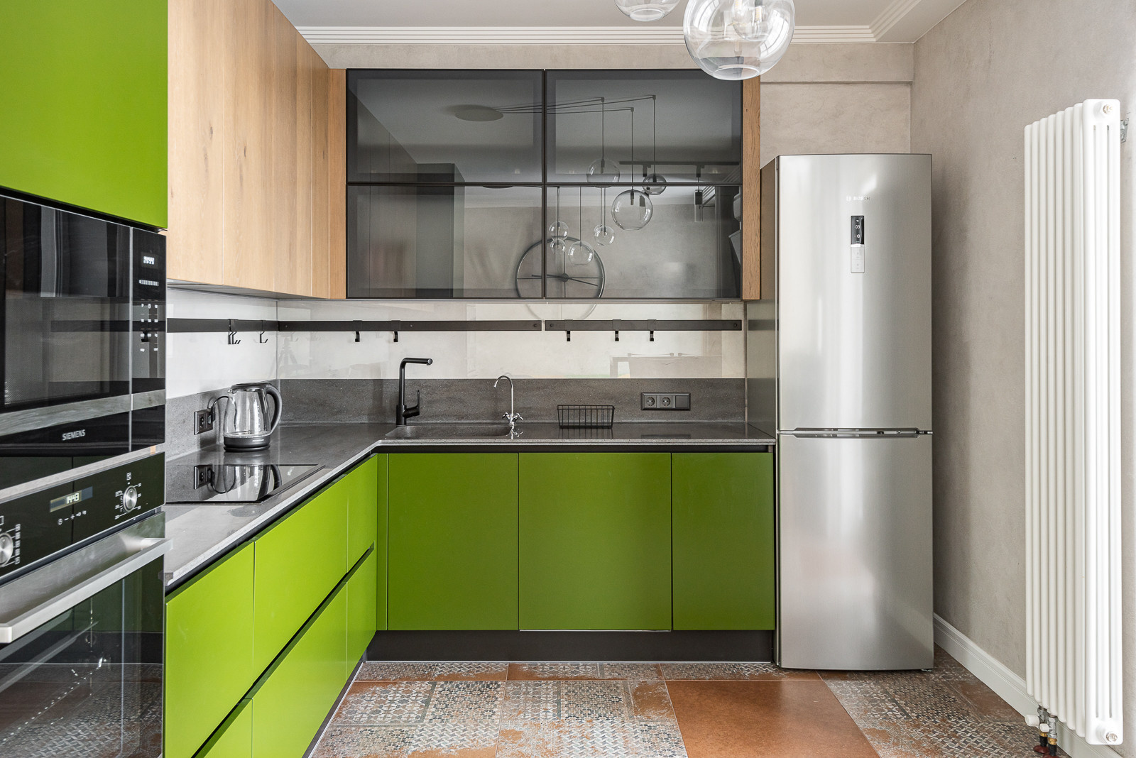 Кухня