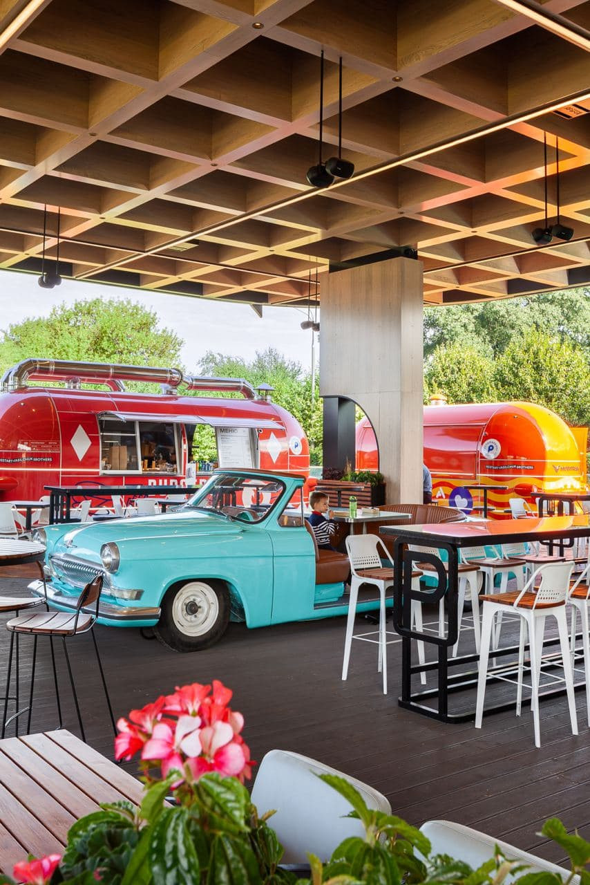 СК "Альтаир"