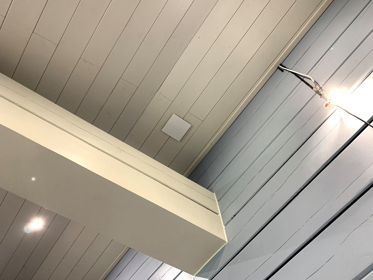 Обложка проекта: Вентиляция