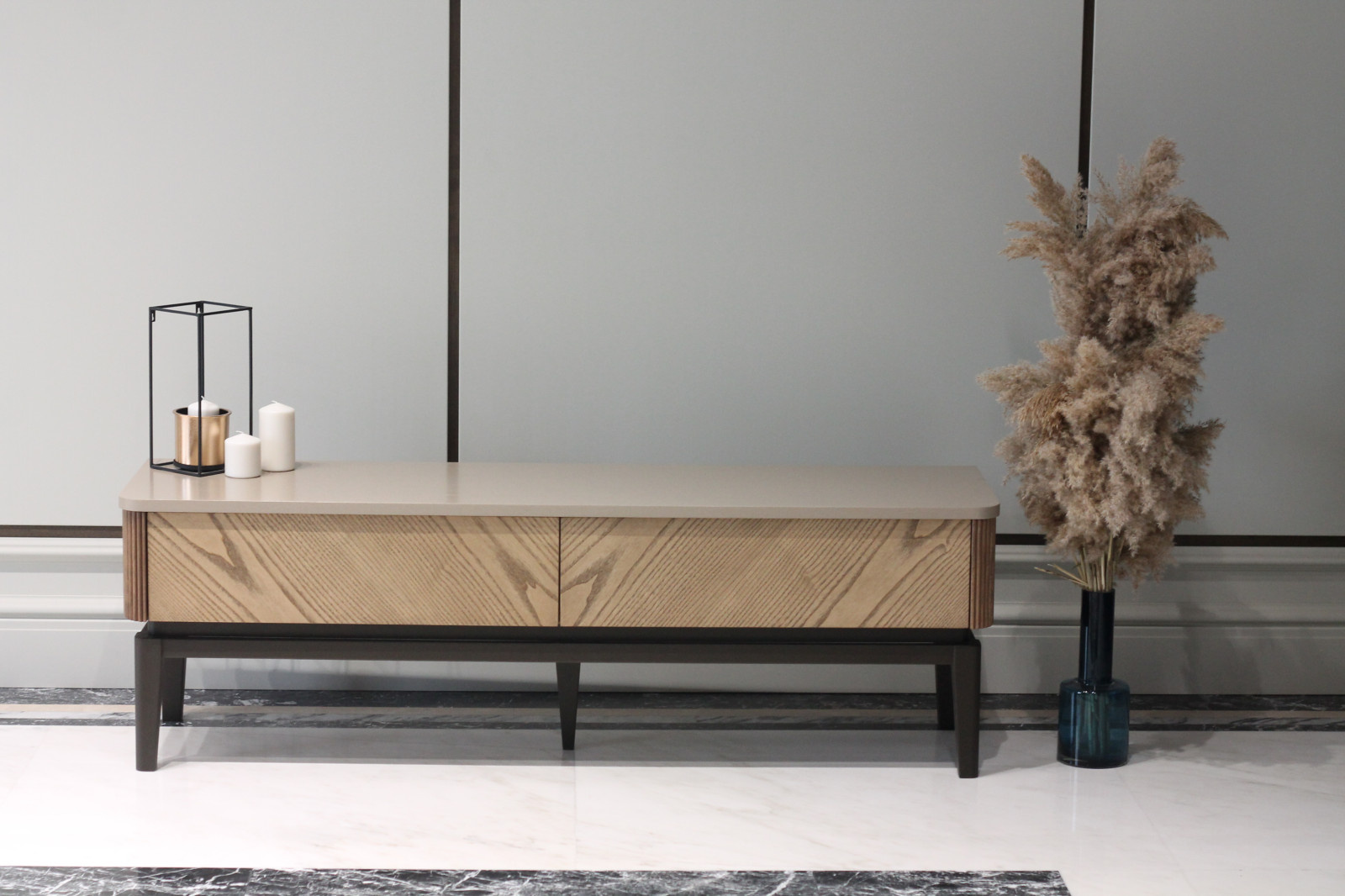 Прикроватная тумба Briotti