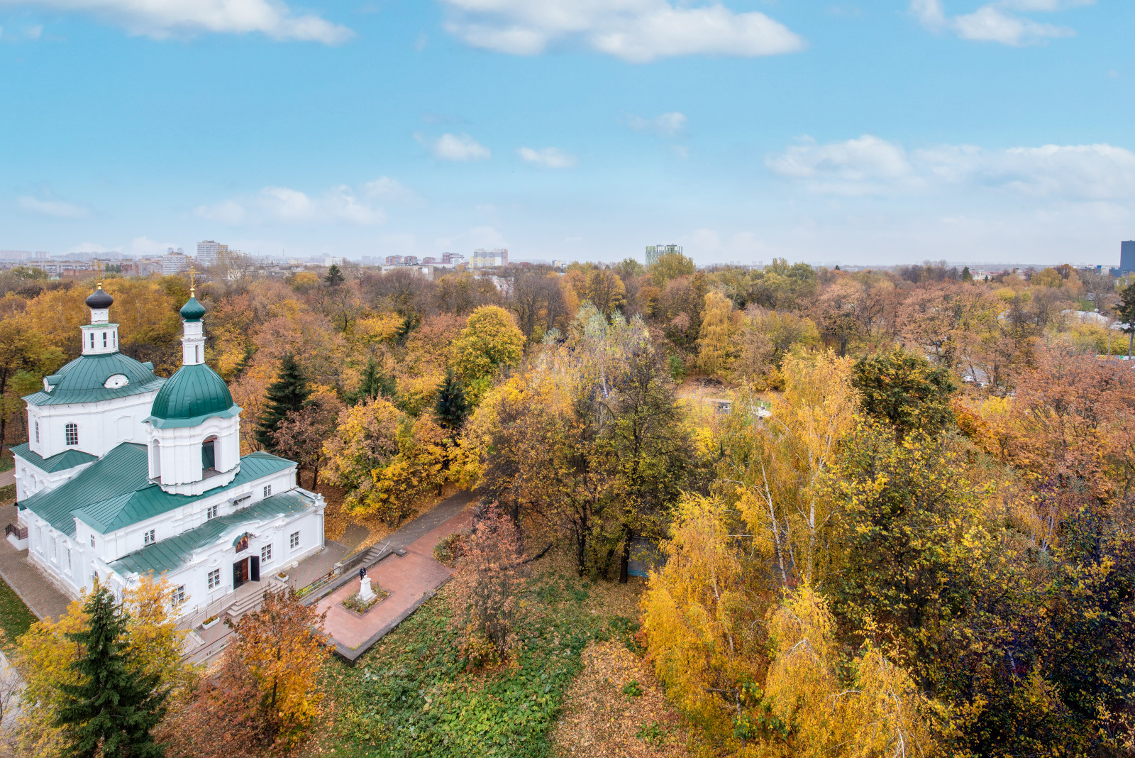 Съемка  интерьеров и номерного фонда для Кулибин Парк отель & SPA
