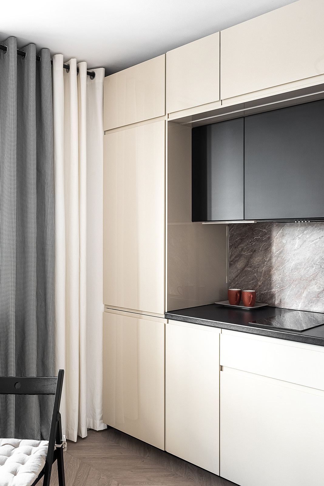 Квартира (проект 2020г.)