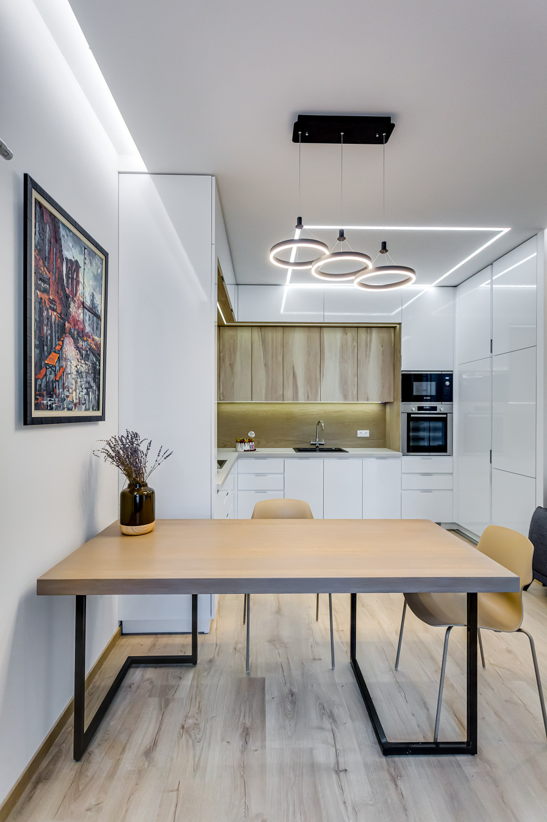 Реализованный проект