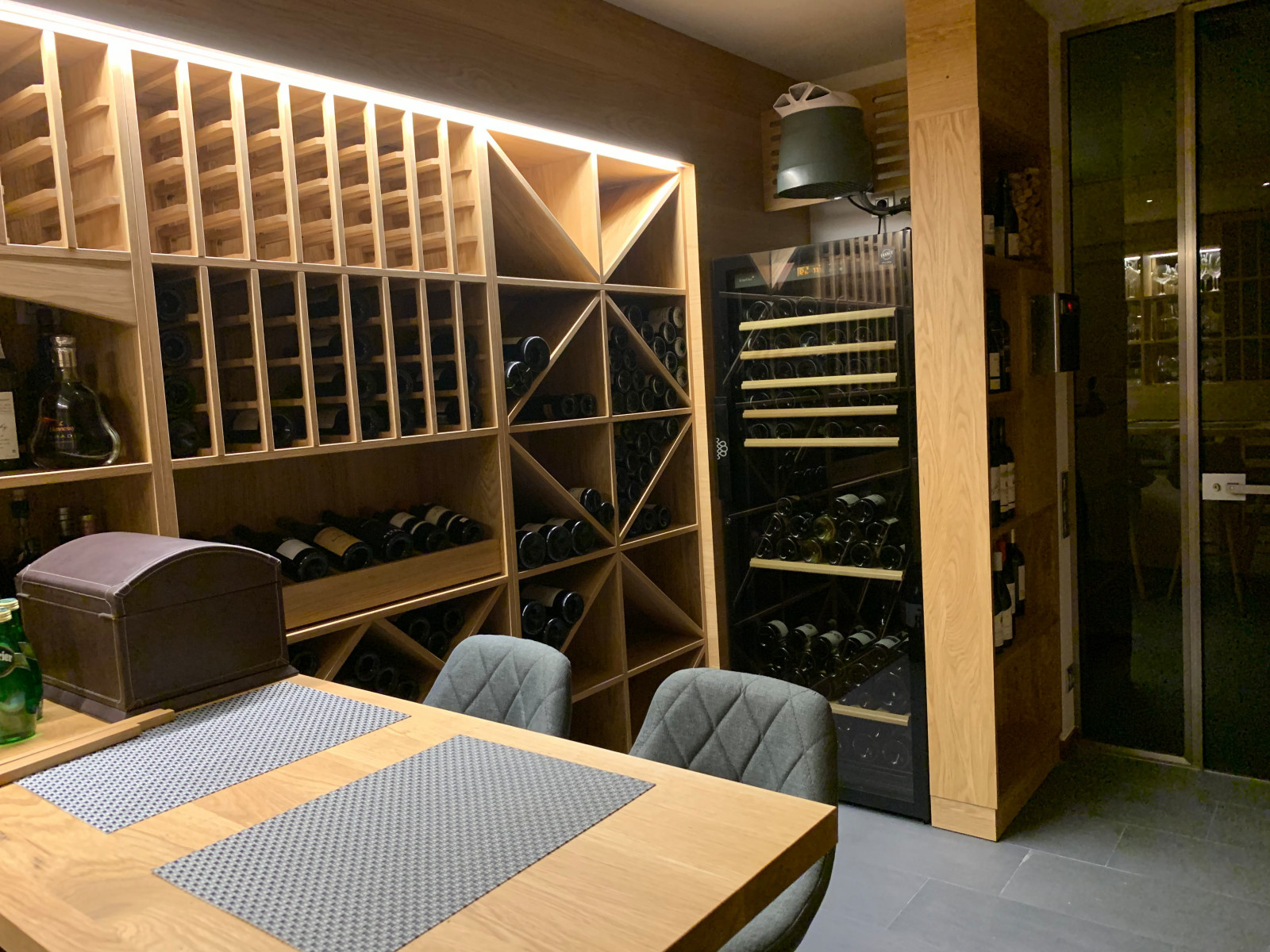 Bodega