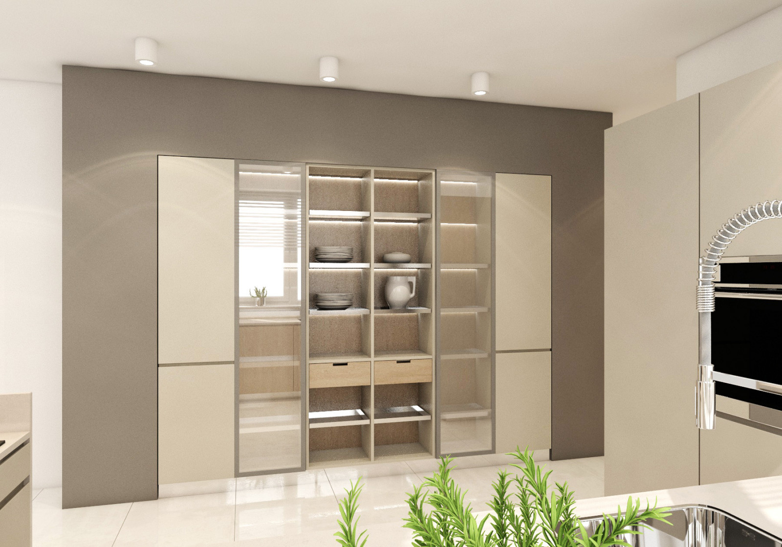 Cocina