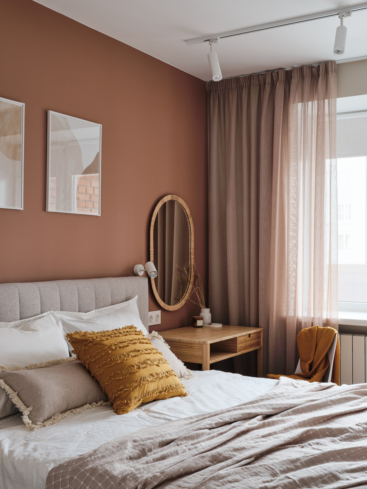 До и после: Квартира в Петербурге, где 30 лет не делали ремонт