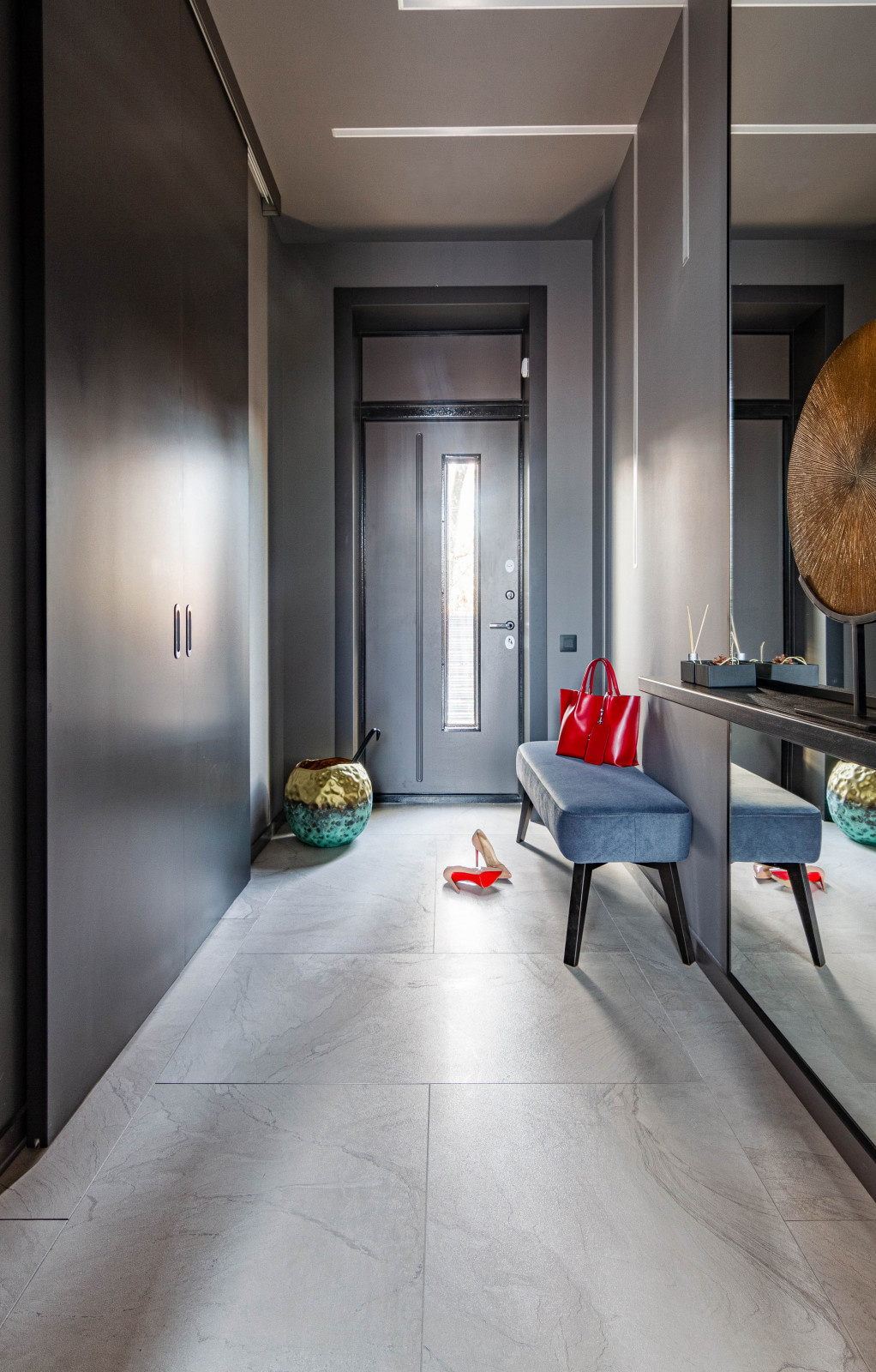 Дом на Холме