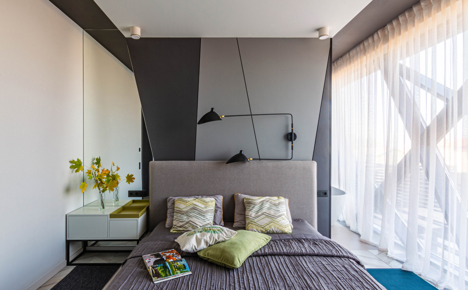 Дом на Холме