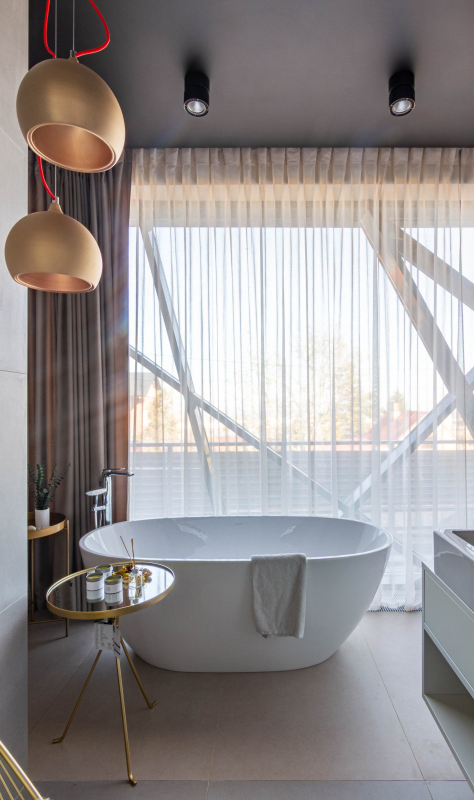 Дом на Холме