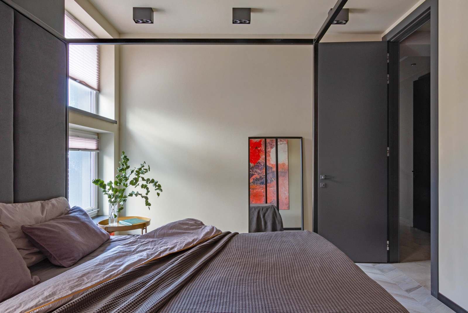 Дом на Холме