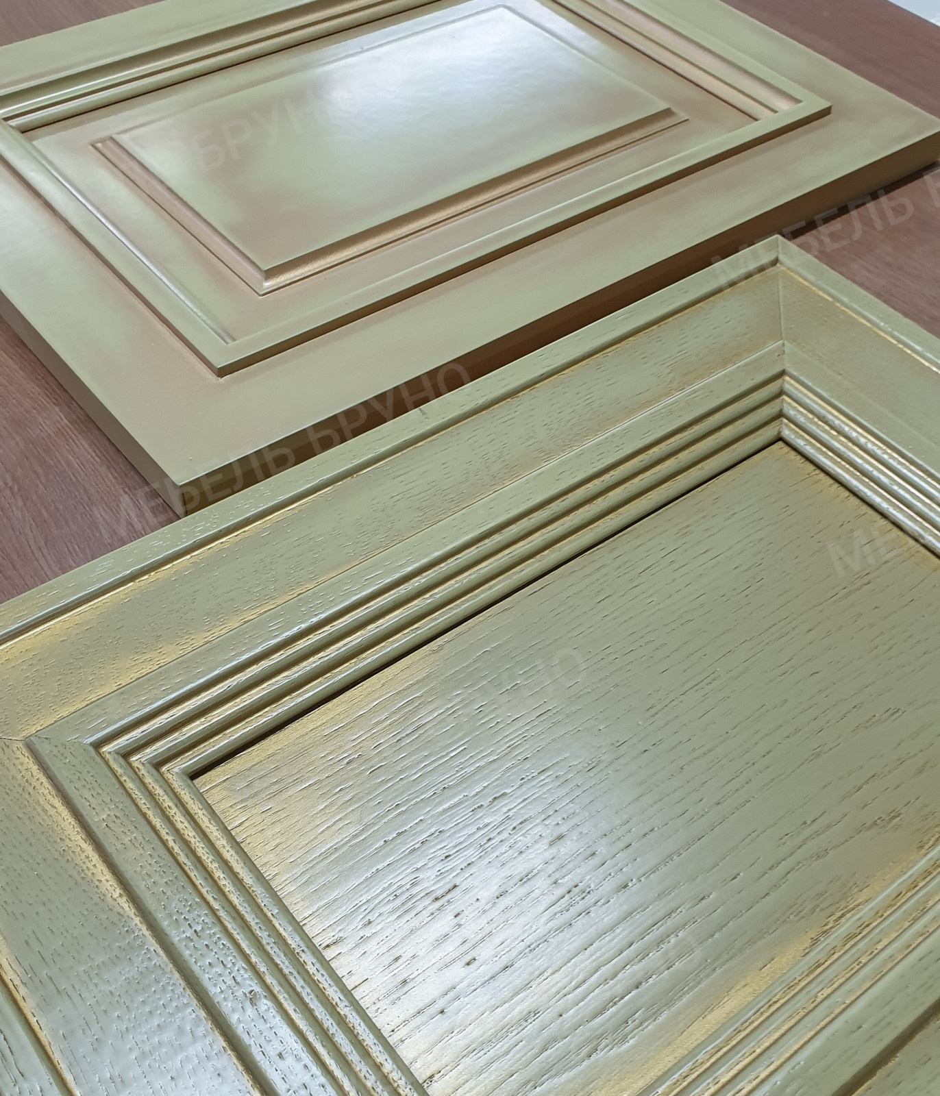 Интересное!Патина - удивительная красота!