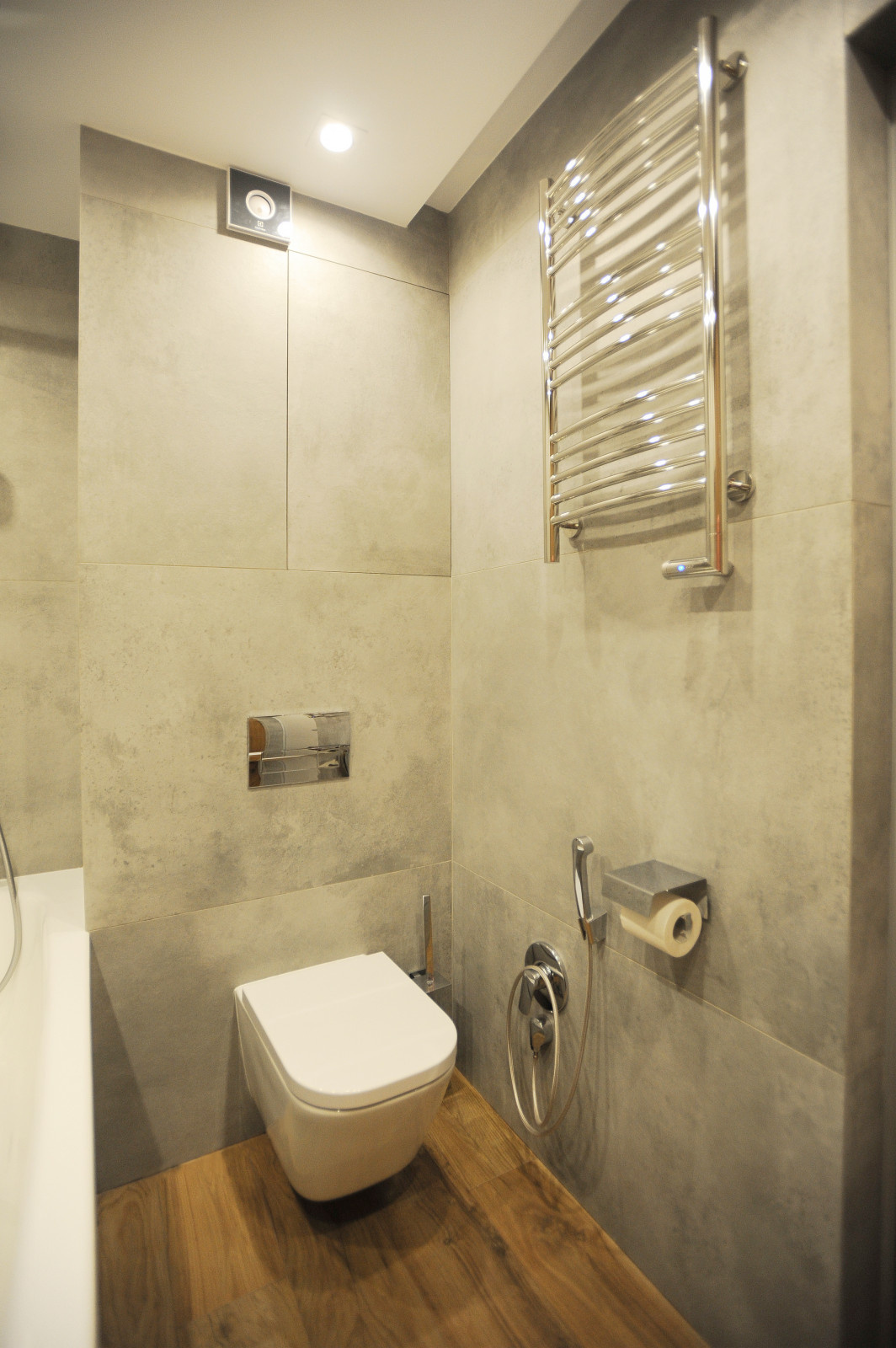 Квартира 41 м2