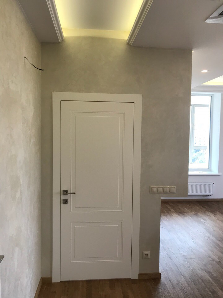 ЖК Версис