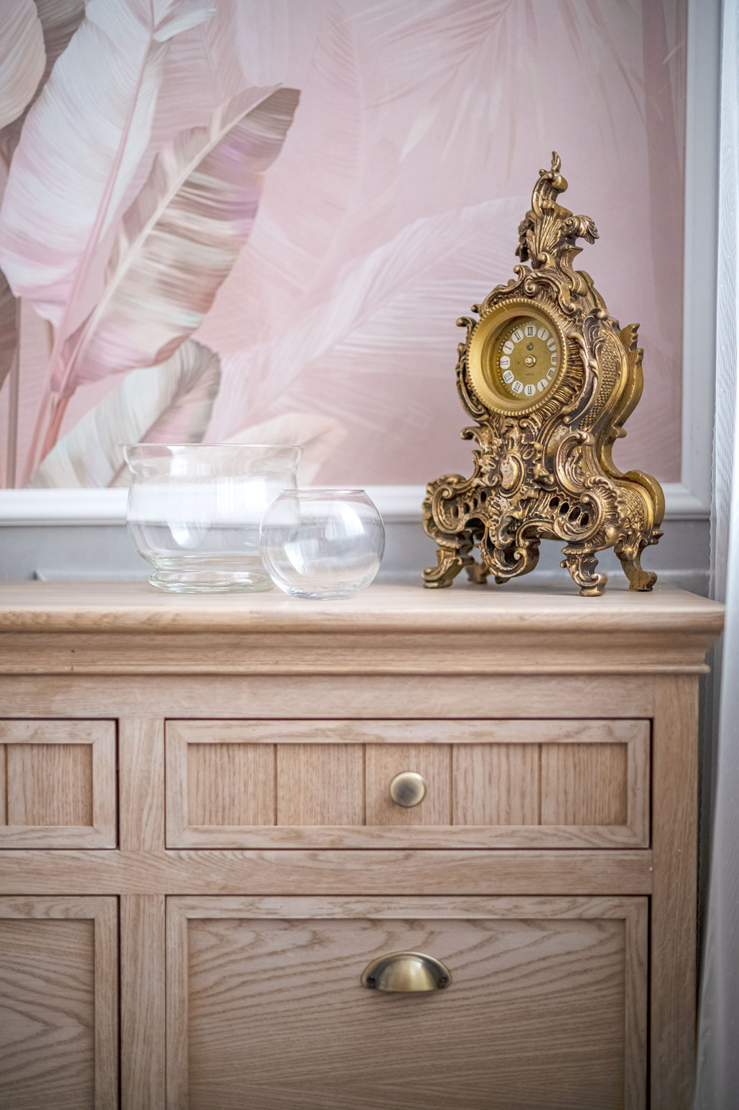 Кухня-столовая для программы "Фазенда"