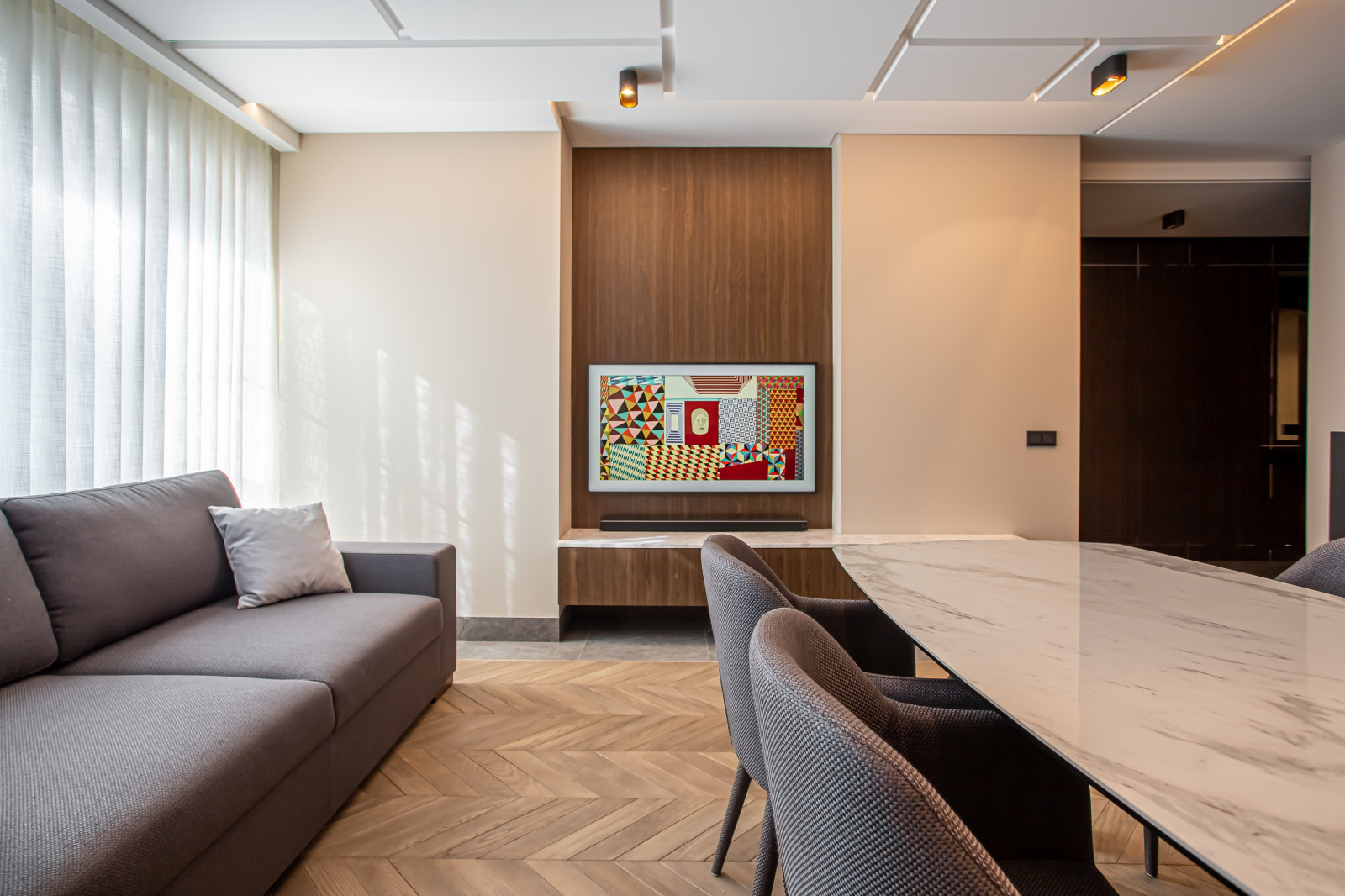 Квартира в Химках